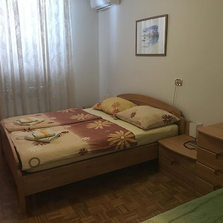 Apartment Apollonio 포르토로즈 외부 사진