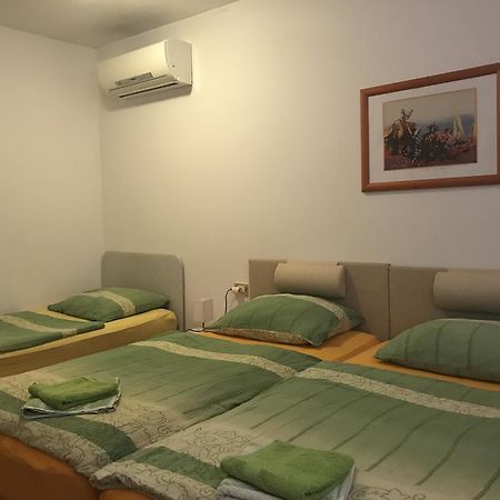 Apartment Apollonio 포르토로즈 외부 사진