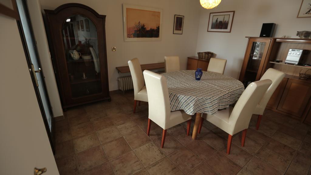 Apartment Apollonio 포르토로즈 객실 사진