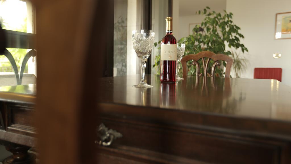 Apartment Apollonio 포르토로즈 객실 사진