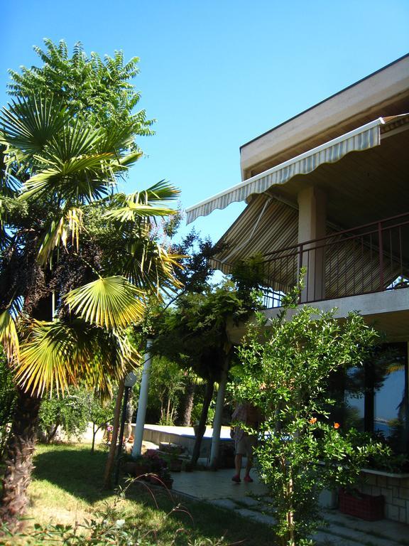 Apartment Apollonio 포르토로즈 외부 사진