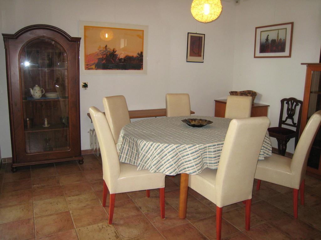 Apartment Apollonio 포르토로즈 객실 사진