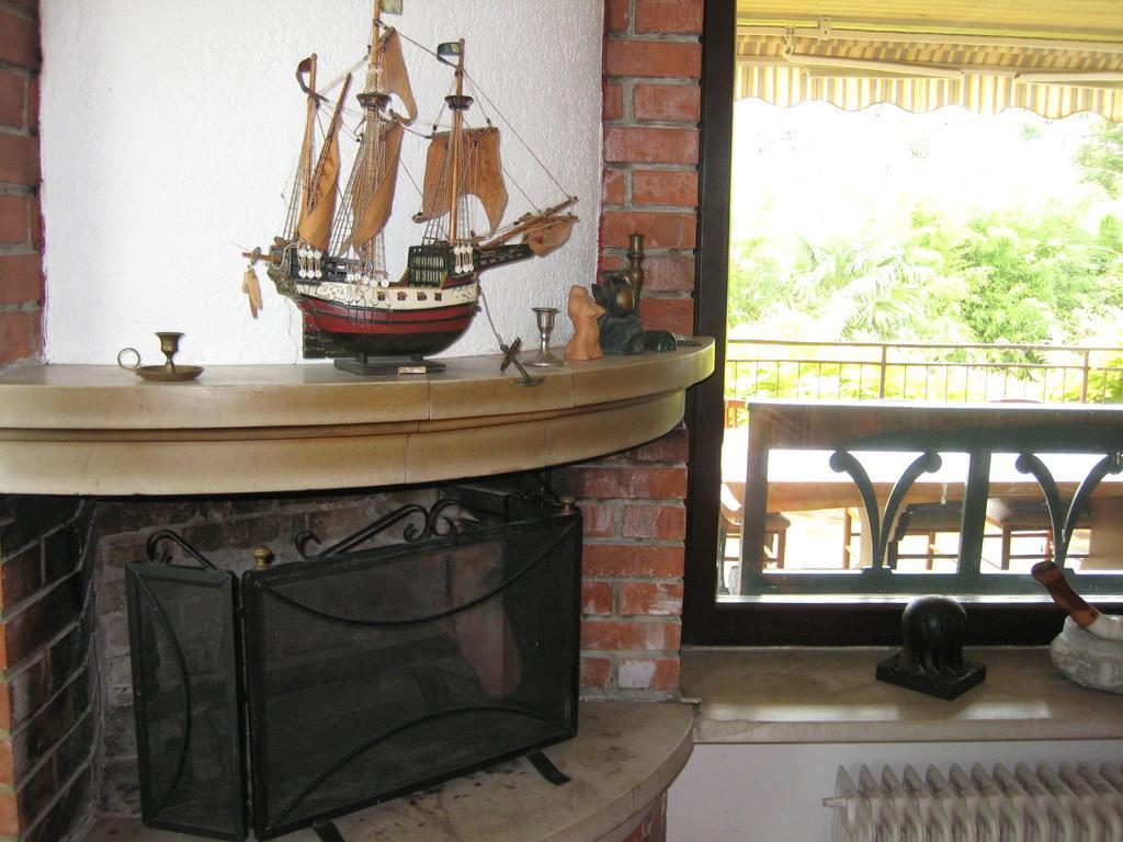 Apartment Apollonio 포르토로즈 객실 사진