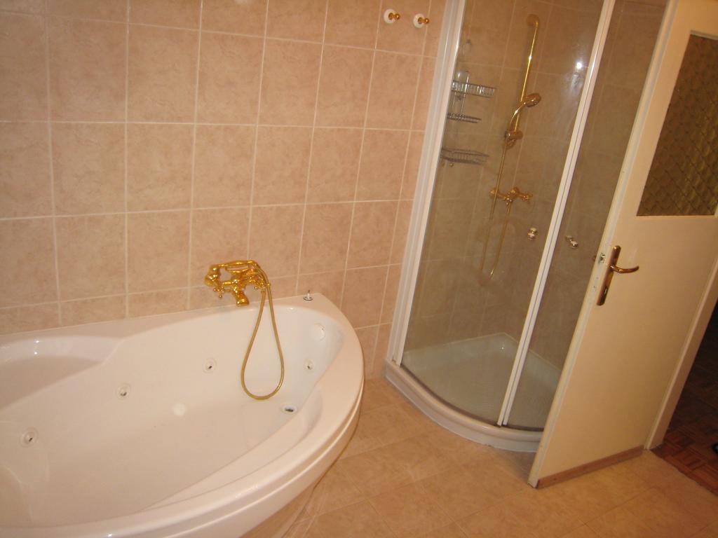Apartment Apollonio 포르토로즈 객실 사진