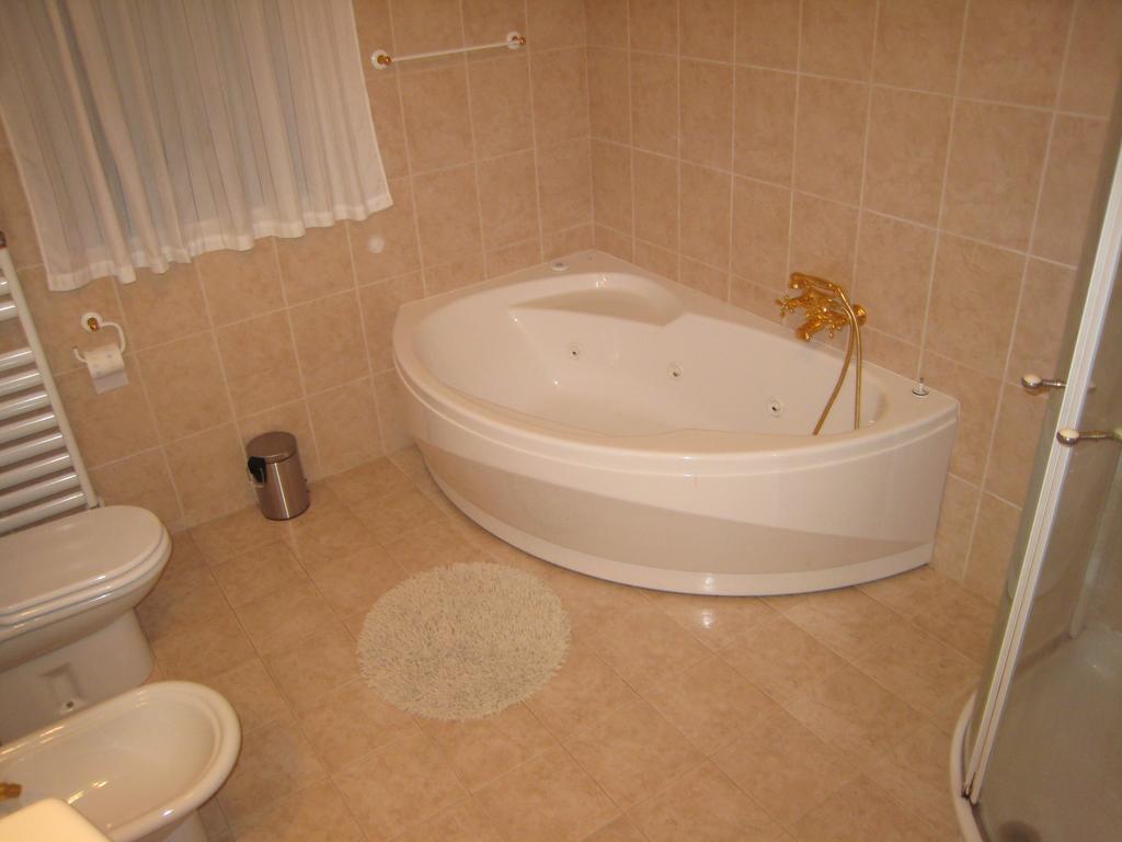 Apartment Apollonio 포르토로즈 객실 사진