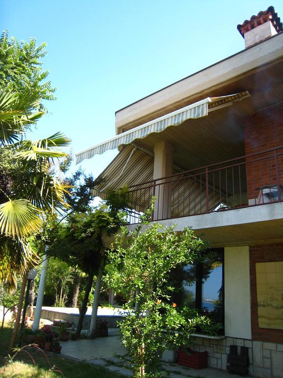 Apartment Apollonio 포르토로즈 객실 사진