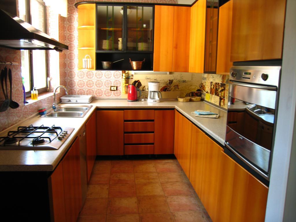Apartment Apollonio 포르토로즈 객실 사진
