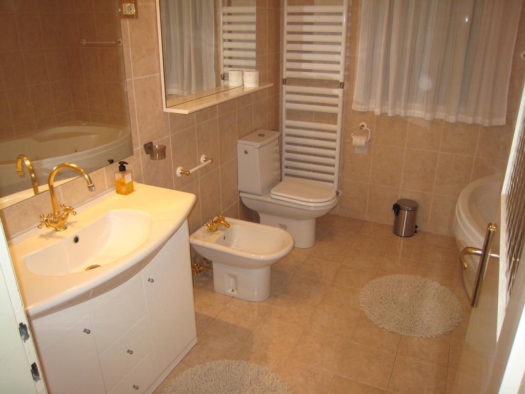 Apartment Apollonio 포르토로즈 객실 사진
