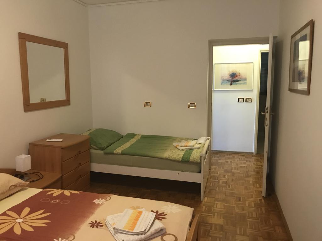Apartment Apollonio 포르토로즈 외부 사진