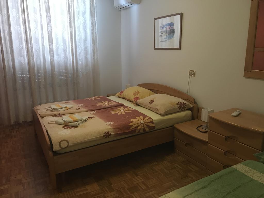 Apartment Apollonio 포르토로즈 외부 사진