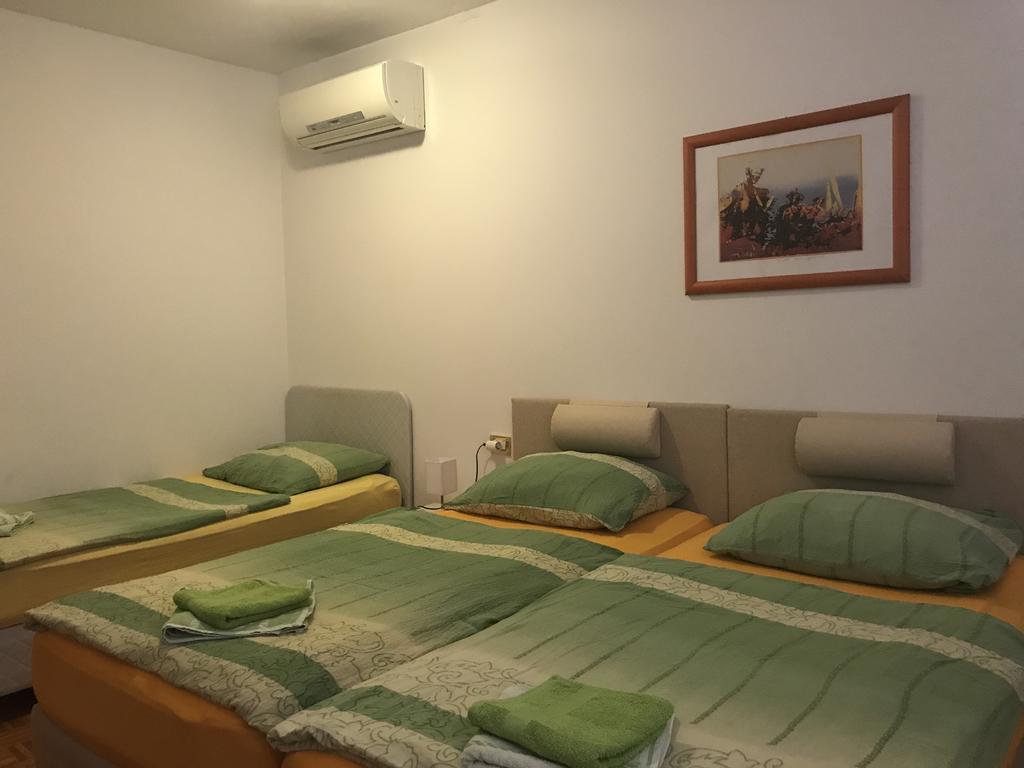 Apartment Apollonio 포르토로즈 외부 사진