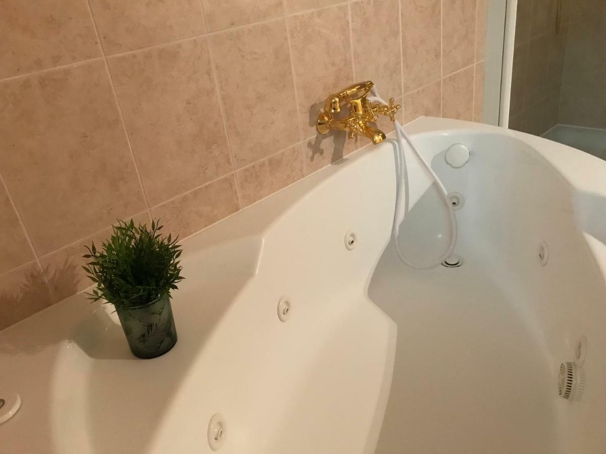 Apartment Apollonio 포르토로즈 외부 사진