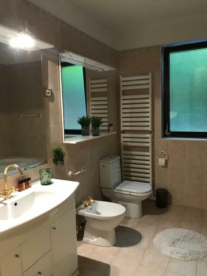 Apartment Apollonio 포르토로즈 외부 사진